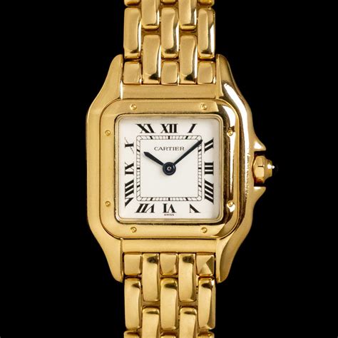 cartier panthere